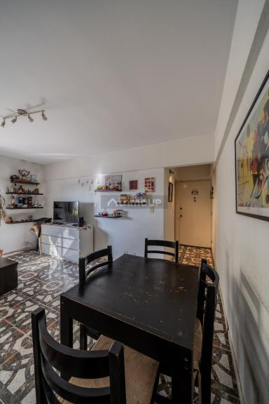 Departamento en Venta en Saavedra, Capital Federal