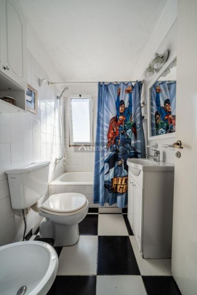 Departamento en Venta en Saavedra, Capital Federal