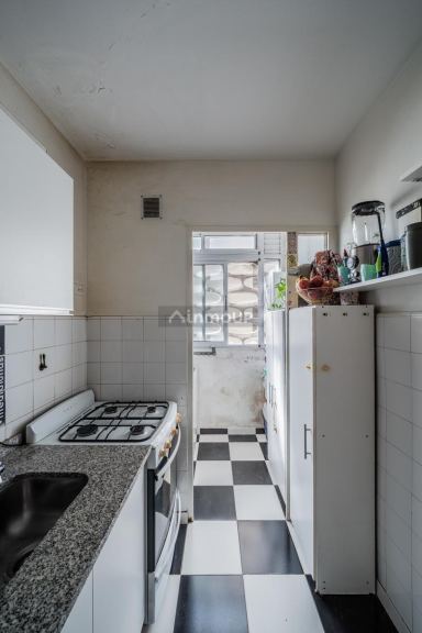 Departamento en Venta en Saavedra, Capital Federal