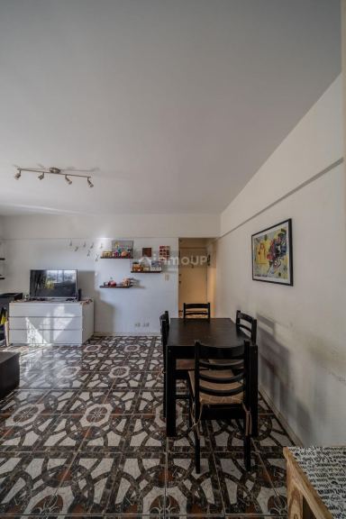 Departamento en Venta en Saavedra, Capital Federal