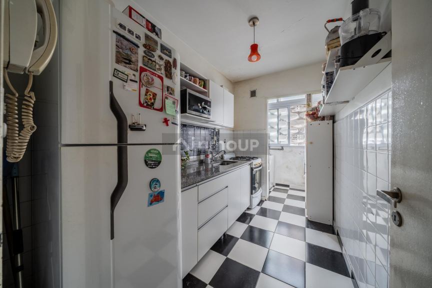 Departamento en Venta en Saavedra, Capital Federal