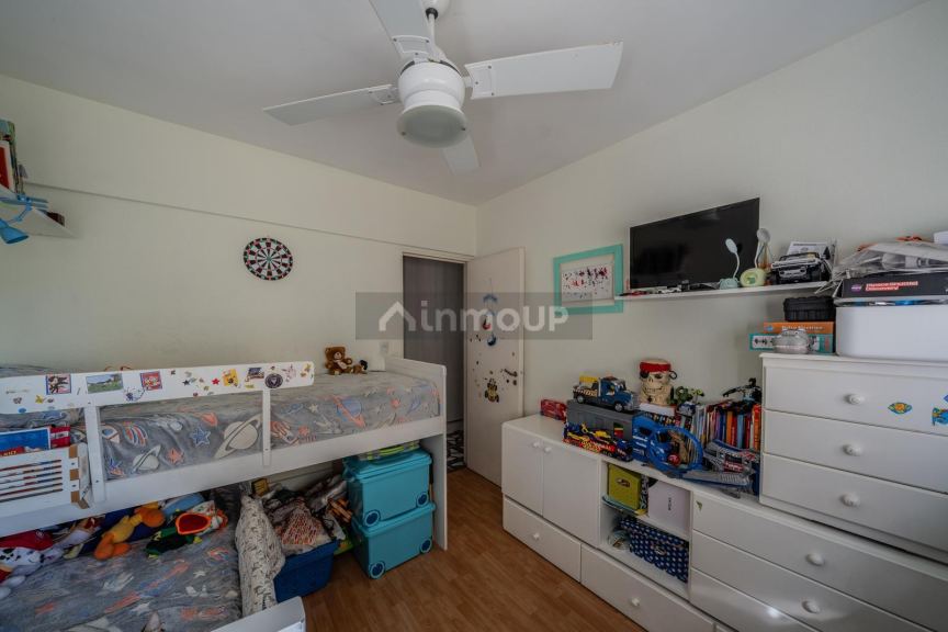 Departamento en Venta en Saavedra, Capital Federal