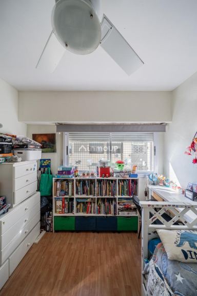 Departamento en Venta en Saavedra, Capital Federal