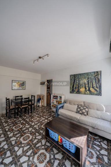 Departamento en Venta en Saavedra, Capital Federal
