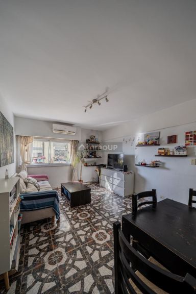 Departamento en Venta en Saavedra, Capital Federal