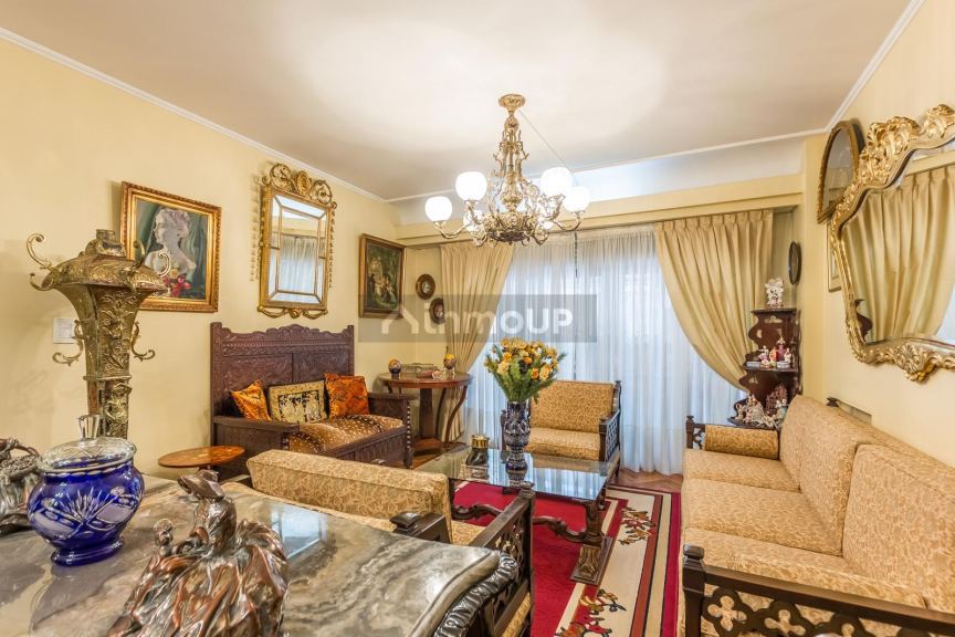 Departamento en Venta en Recoleta, Capital Federal