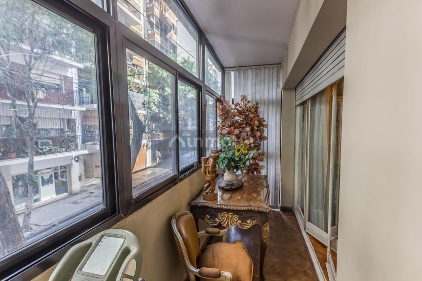 Departamento en Venta en Recoleta, Capital Federal