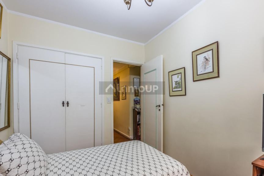 Departamento en Venta en Recoleta, Capital Federal