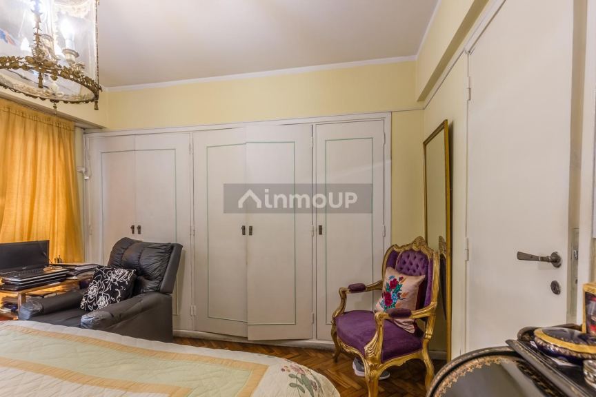 Departamento en Venta en Recoleta, Capital Federal