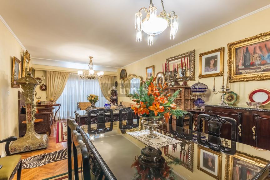 Departamento en Venta en Recoleta, Capital Federal