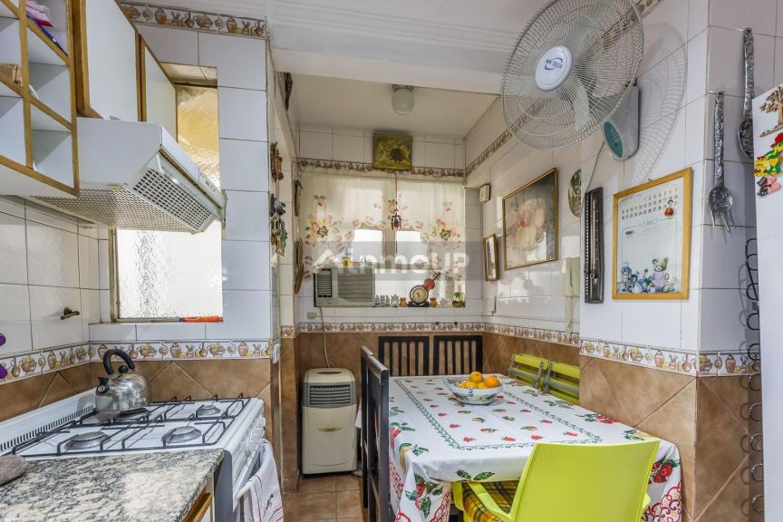 Departamento en Venta en Recoleta, Capital Federal