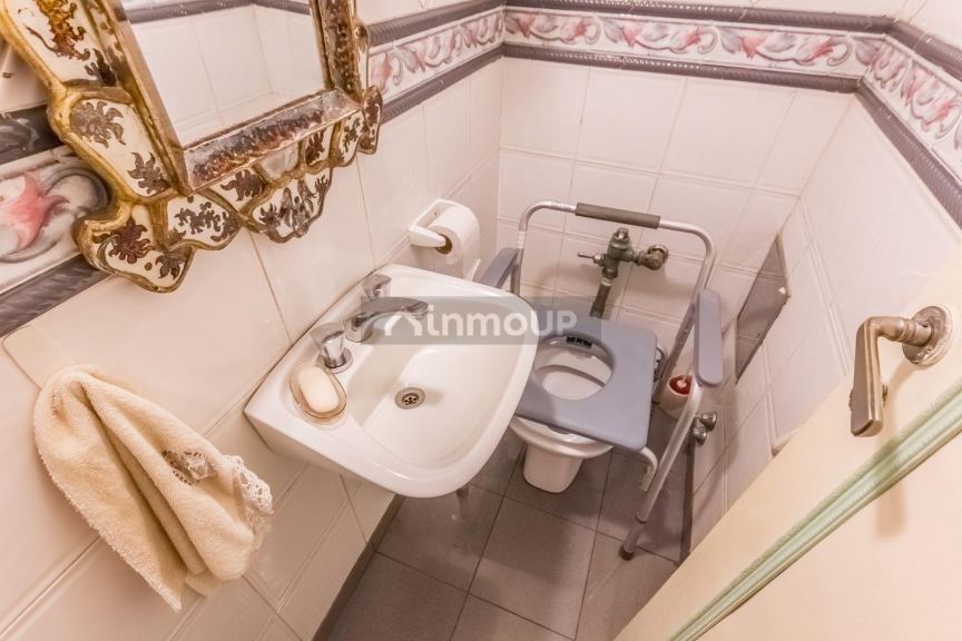 Departamento en Venta en Recoleta, Capital Federal
