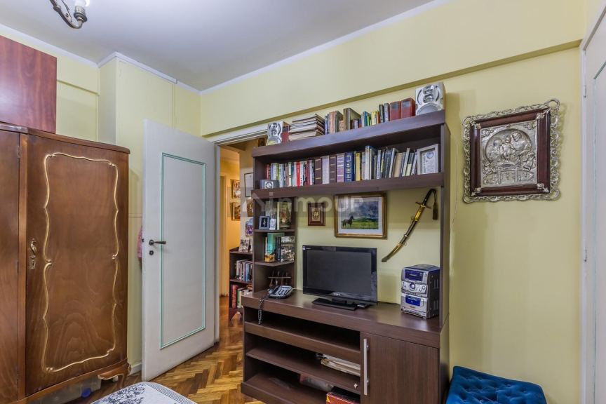 Departamento en Venta en Recoleta, Capital Federal