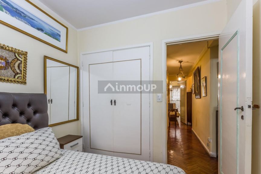 Departamento en Venta en Recoleta, Capital Federal