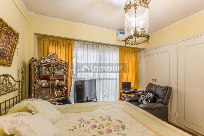 Departamento en Venta en Recoleta, Capital Federal