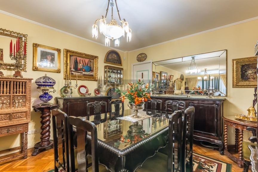 Departamento en Venta en Recoleta, Capital Federal