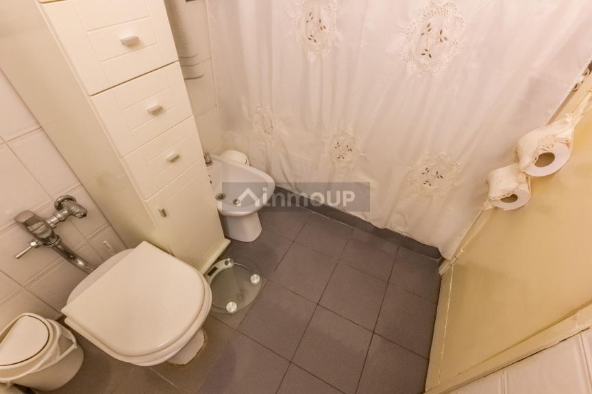 Departamento en Venta en Recoleta, Capital Federal