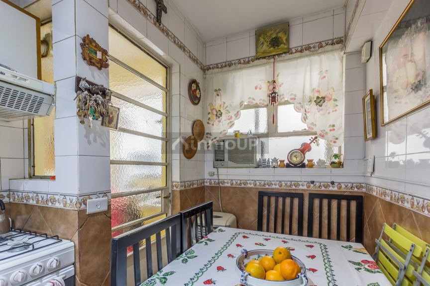 Departamento en Venta en Recoleta, Capital Federal