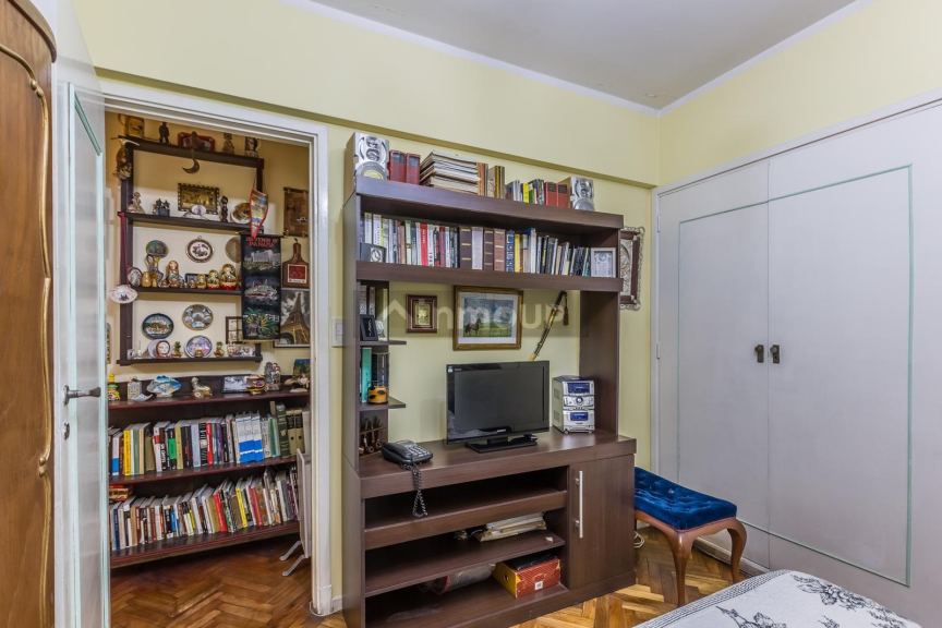 Departamento en Venta en Recoleta, Capital Federal