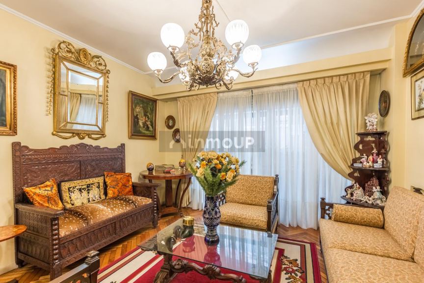Departamento en Venta en Recoleta, Capital Federal