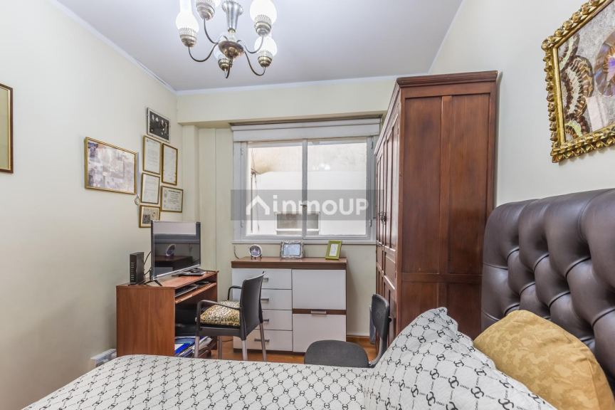 Departamento en Venta en Recoleta, Capital Federal