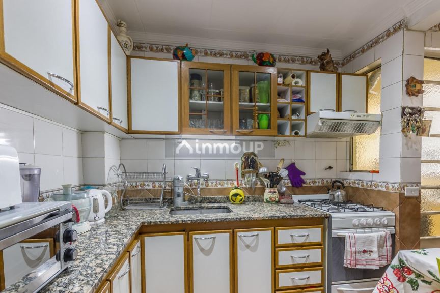 Departamento en Venta en Recoleta, Capital Federal