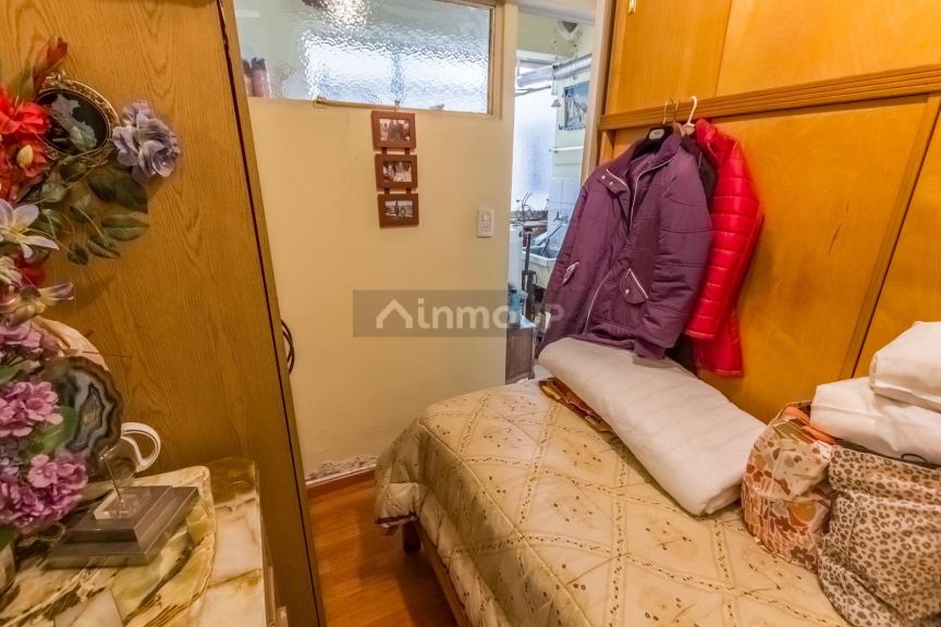 Departamento en Venta en Recoleta, Capital Federal