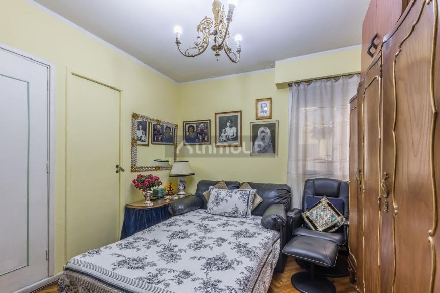 Departamento en Venta en Recoleta, Capital Federal