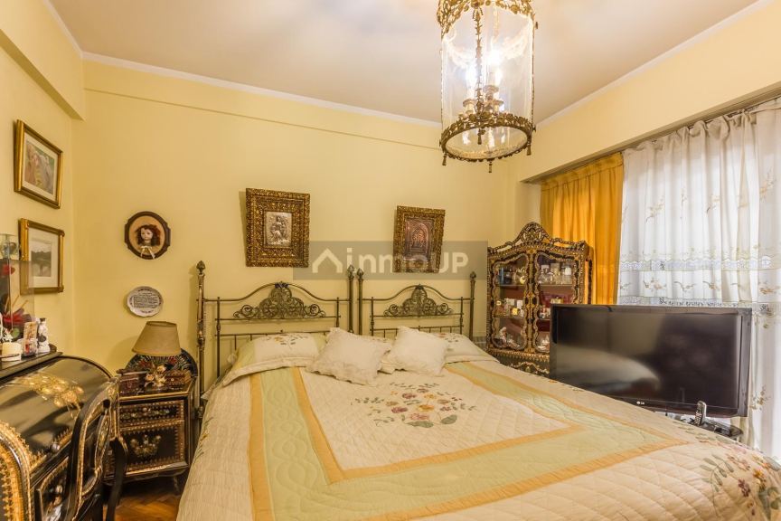 Departamento en Venta en Recoleta, Capital Federal