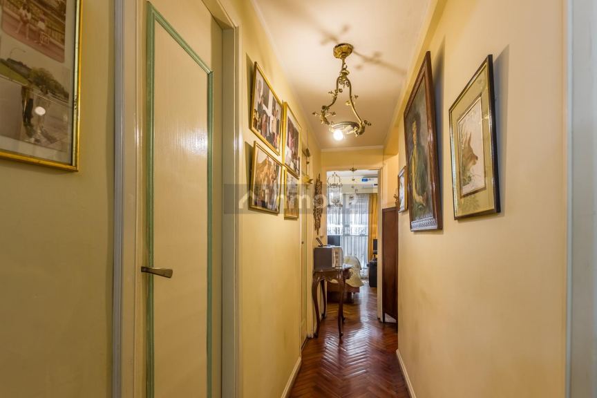 Departamento en Venta en Recoleta, Capital Federal