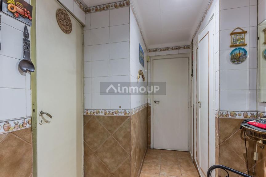 Departamento en Venta en Recoleta, Capital Federal