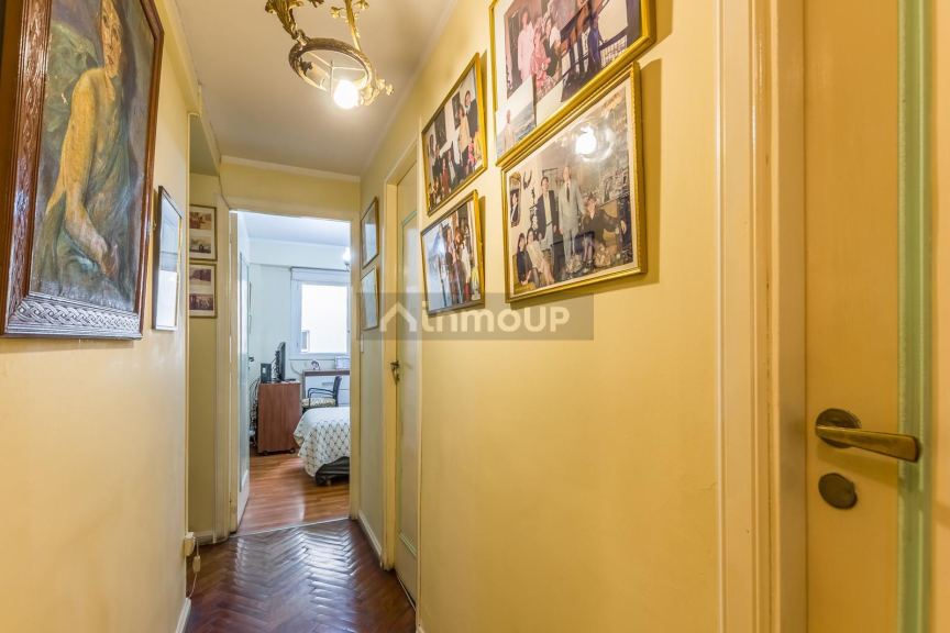 Departamento en Venta en Recoleta, Capital Federal