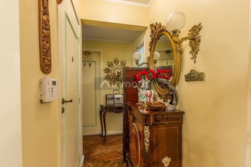 Departamento en Venta en Recoleta, Capital Federal