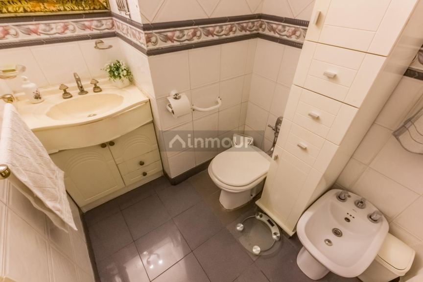 Departamento en Venta en Recoleta, Capital Federal