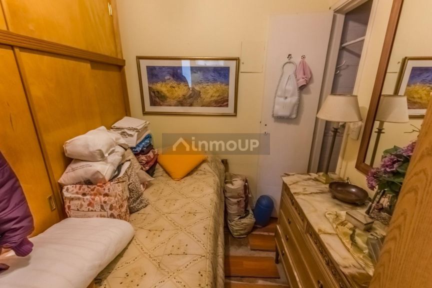 Departamento en Venta en Recoleta, Capital Federal