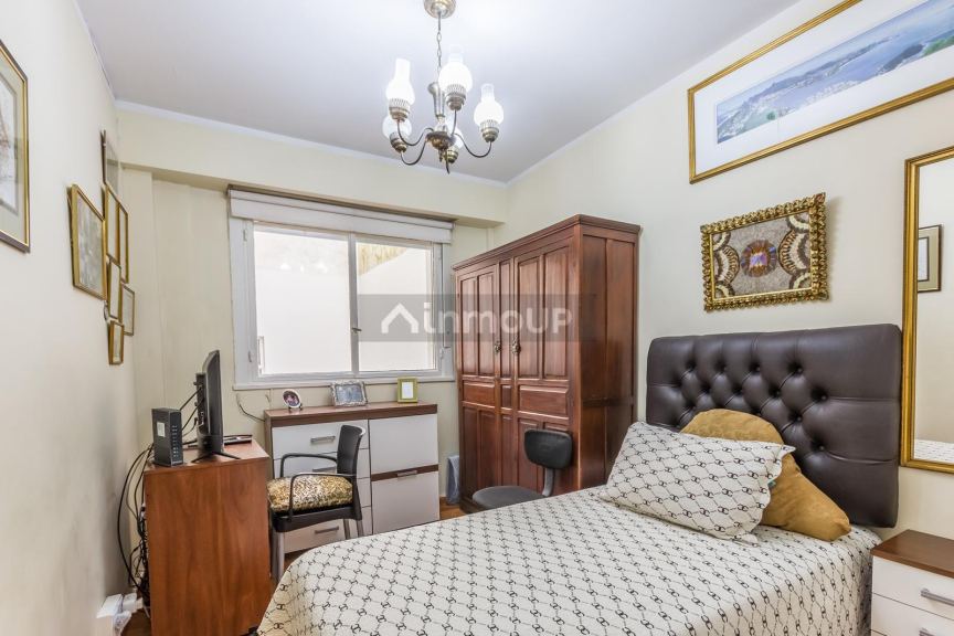 Departamento en Venta en Recoleta, Capital Federal