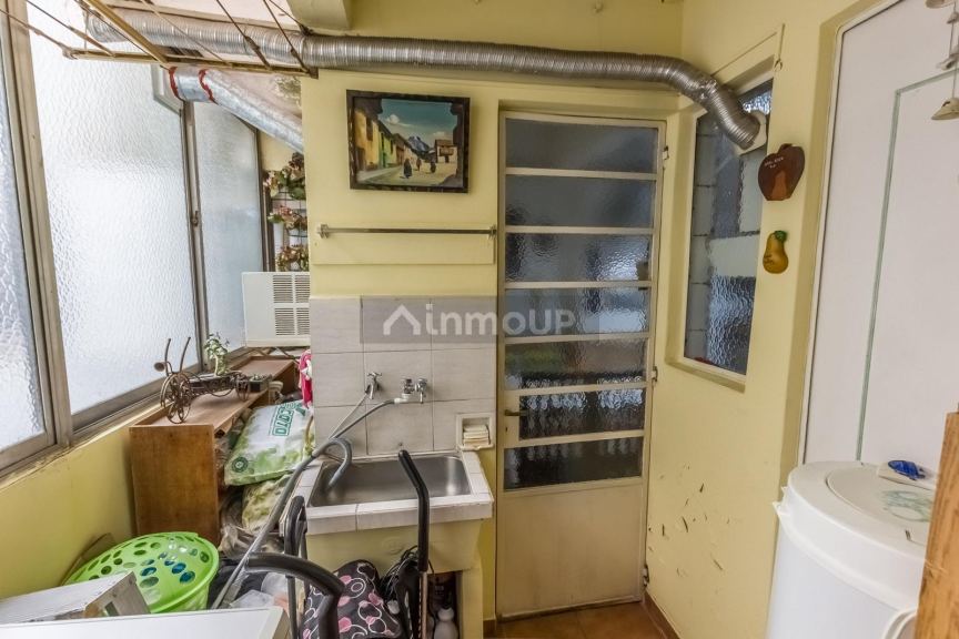 Departamento en Venta en Recoleta, Capital Federal