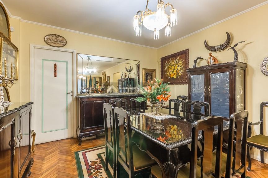 Departamento en Venta en Recoleta, Capital Federal
