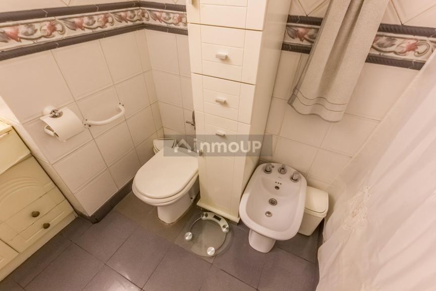 Departamento en Venta en Recoleta, Capital Federal