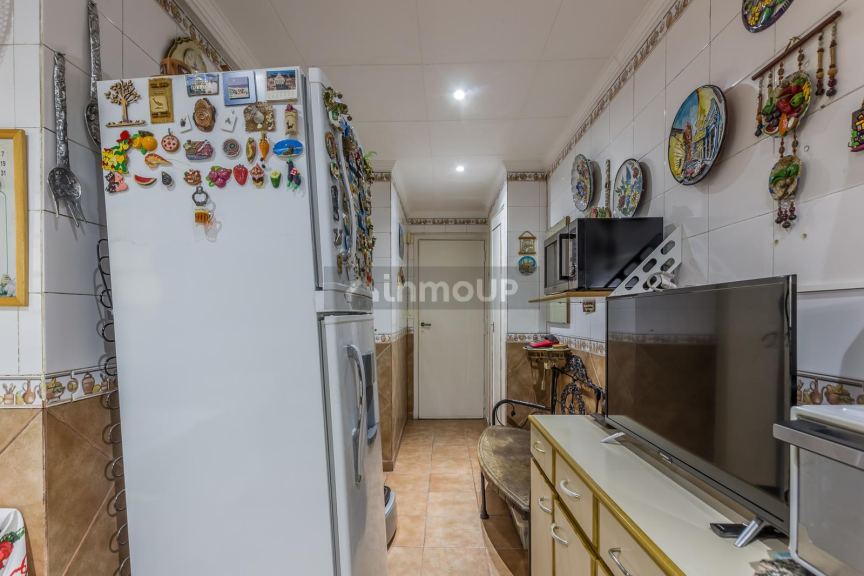 Departamento en Venta en Recoleta, Capital Federal