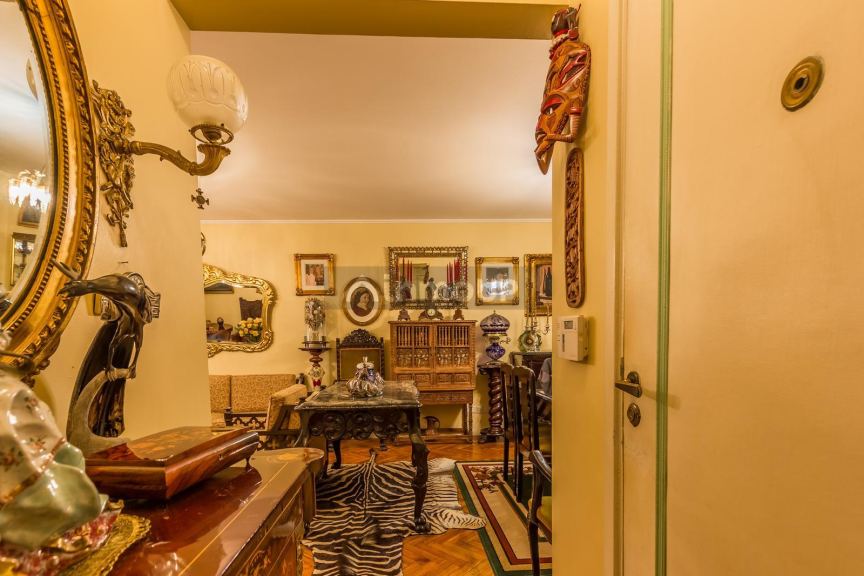 Departamento en Venta en Recoleta, Capital Federal