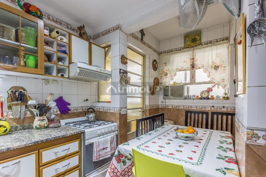 Departamento en Venta en Recoleta, Capital Federal