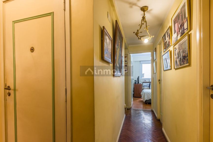 Departamento en Venta en Recoleta, Capital Federal
