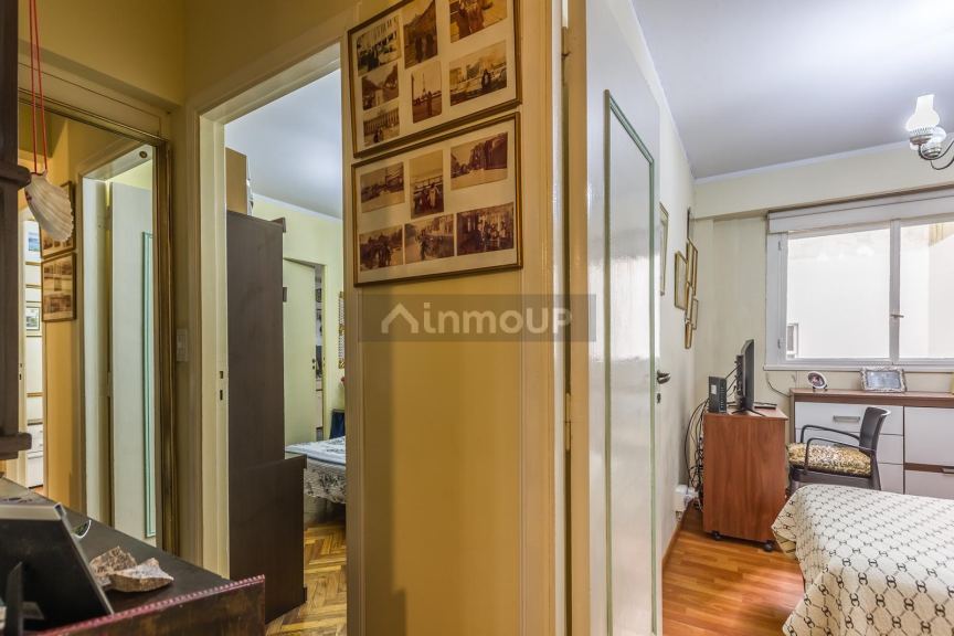 Departamento en Venta en Recoleta, Capital Federal