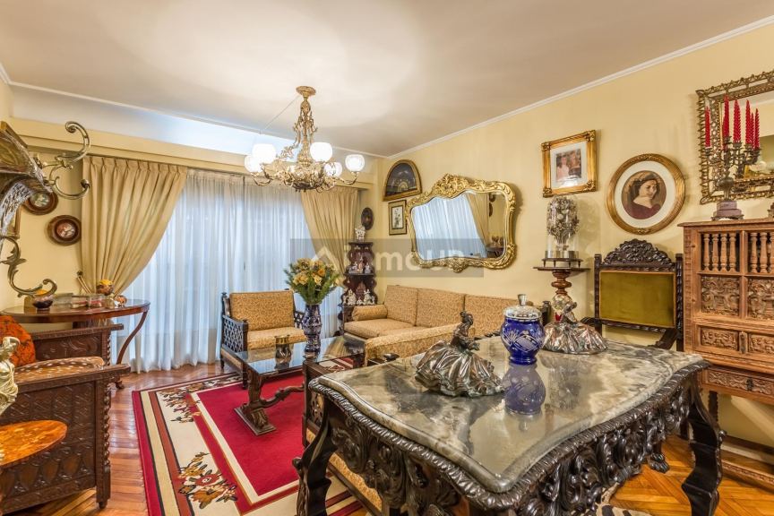 Departamento en Venta en Recoleta, Capital Federal