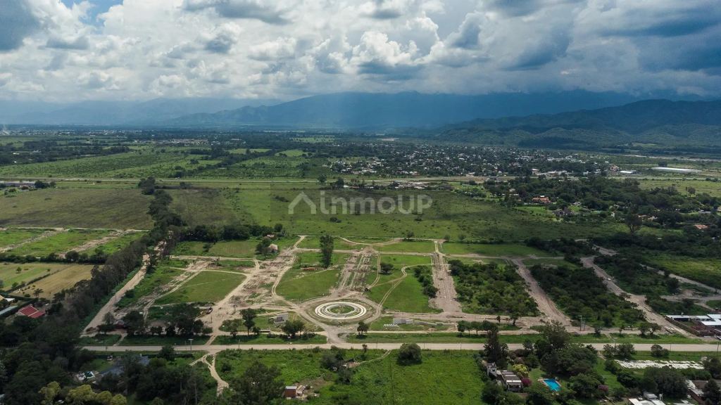 Lote en Venta en San Luis, Salta
