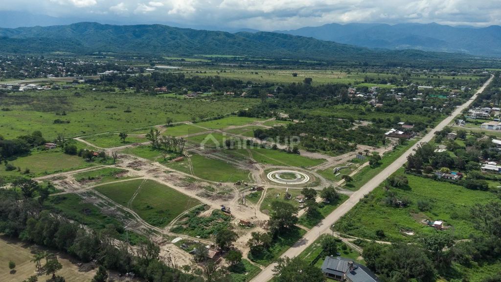 Lote en Venta en San Luis, Salta