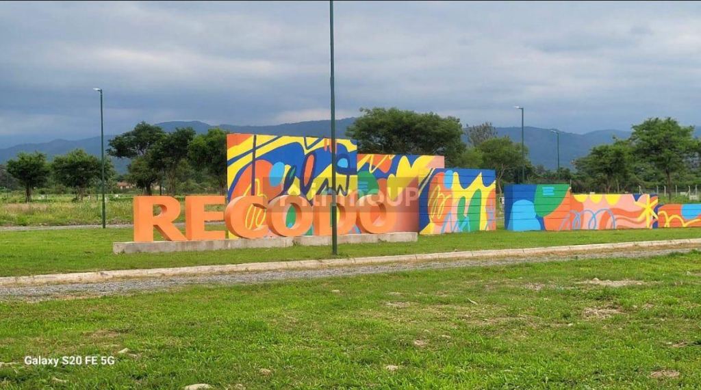 Lote en Venta en San Luis, Salta