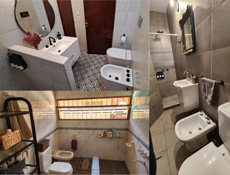 Casa en Venta en Godoy Cruz, Mendoza
