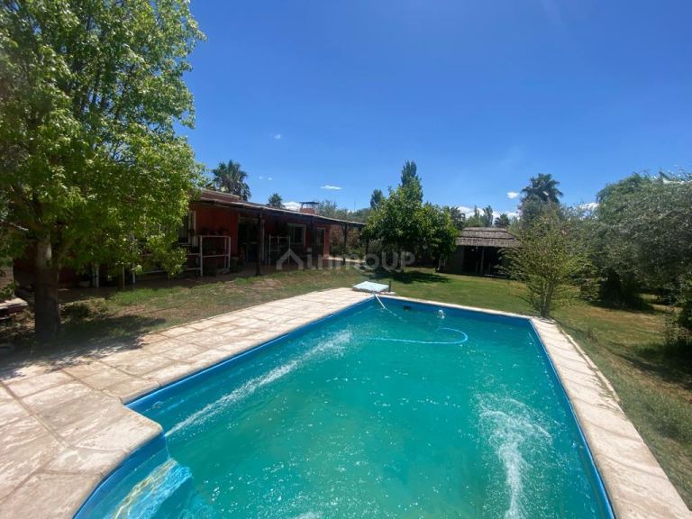Casa en Venta en Maipu, Mendoza